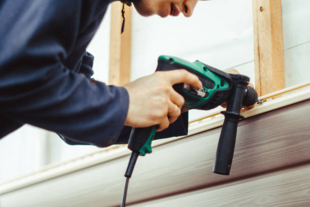 Affordable Siding Repair and Maintenance Services in Oyster Bay Cove, NY